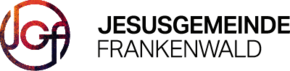 Logo Jesus Gemeinde Frankenwald